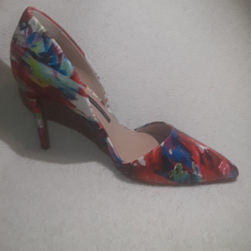 French Connection 3" Heels